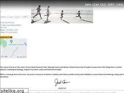 Sites similar to jack-carr.com
