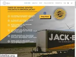 Sites similar to jack-e-up.com