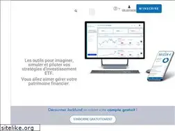 Sites similar to jack-fund.com
