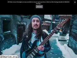 Sites similar to jack-gardiner.com