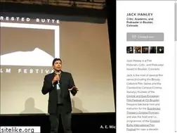 Sites similar to jack-hanley.com
