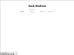Sites similar to jack-hudson.com