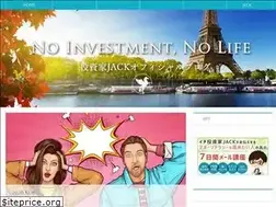 Sites similar to jack-invest.com