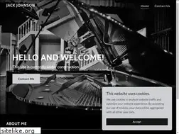 Sites similar to jack-johnson.com