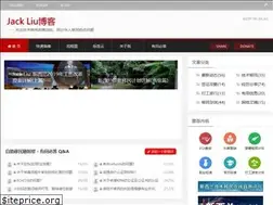 Sites similar to jack-liu.com