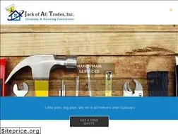 Sites similar to jack-ofalltrades.com