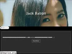 Sites similar to jack-rabbit.me
