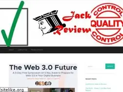 Sites similar to jack-review.com