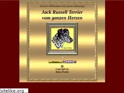 Sites similar to jack-russellterrier.de