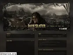 Sites similar to jack-slater.de