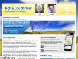 Sites similar to jack-und-joe.de