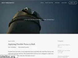 Sites similar to jack-vanlightly.com