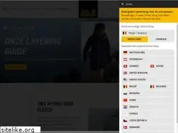 Sites similar to jack-wolfskin.be