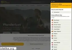 Sites similar to jack-wolfskin.ca