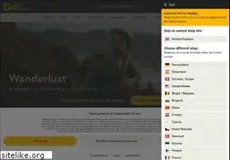Sites similar to jack-wolfskin.co.uk