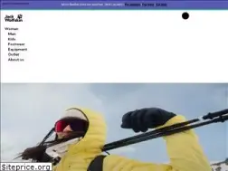 Sites similar to jack-wolfskin.gr