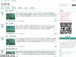 Sites similar to jack-yin.com