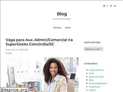 Sites similar to jack.eti.br