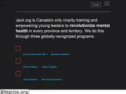 Sites similar to jack.org