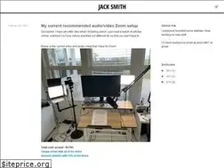 Sites similar to jack.vu