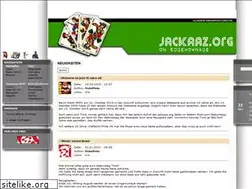 Sites similar to jackaaz.org