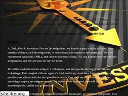 Sites similar to jackableandassociates.com