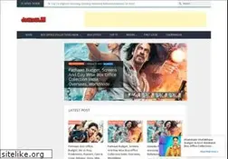 Sites similar to jackace.in