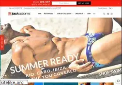 Sites similar to jackadamsusa.com