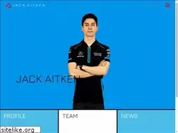 Sites similar to jackaitken.com