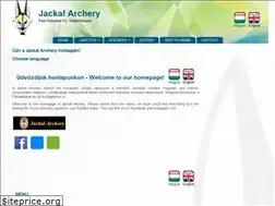 Sites similar to jackalarchery.hu