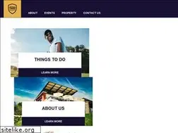 Sites similar to jackalcreek.co.za
