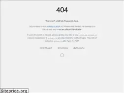 Sites similar to jackalope.github.com