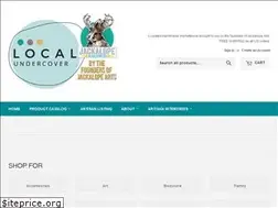 Sites similar to jackalopeartfair.com