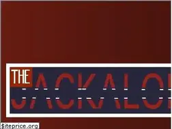 Sites similar to jackalopemagazine.com