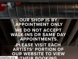 Sites similar to jackalopetattoo.com