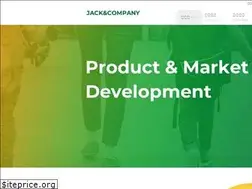 Sites similar to jackand.co.jp