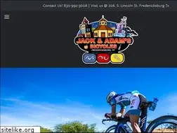 Sites similar to jackandadams.com