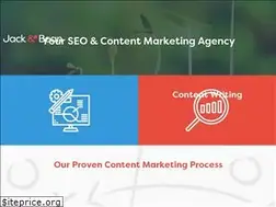 Sites similar to jackandbean.com