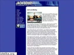 Sites similar to jackandbobby.net