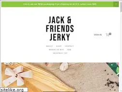 Sites similar to jackandfriendsjerky.com