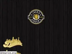 Sites similar to jackandgingers.pub