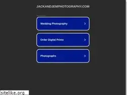 Sites similar to jackandjemphotography.com