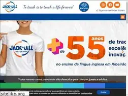 Sites similar to jackandjill.com.br