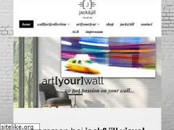 Sites similar to jackandjill.de