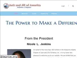 Sites similar to jackandjillatlanta.org