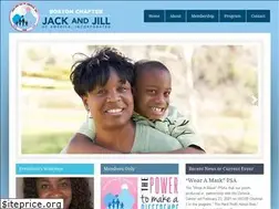 Sites similar to jackandjillboston.org