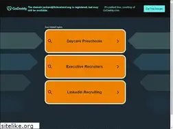 Sites similar to jackandjillcleveland.org