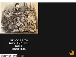 Sites similar to jackandjilldollhospital.com