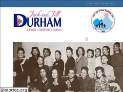 Sites similar to jackandjilldurham.org