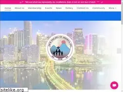Sites similar to jackandjillmiami.org